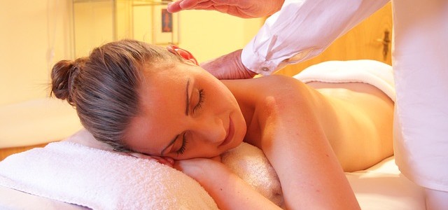 What is tantra massage?